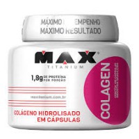 Colagen 100 cápsulas